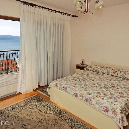 Apartmani Ujdur Omiš Exterior foto