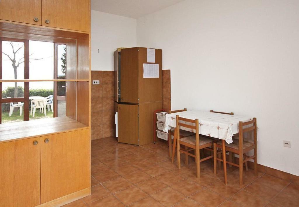 Apartmani Ujdur Omiš Exterior foto