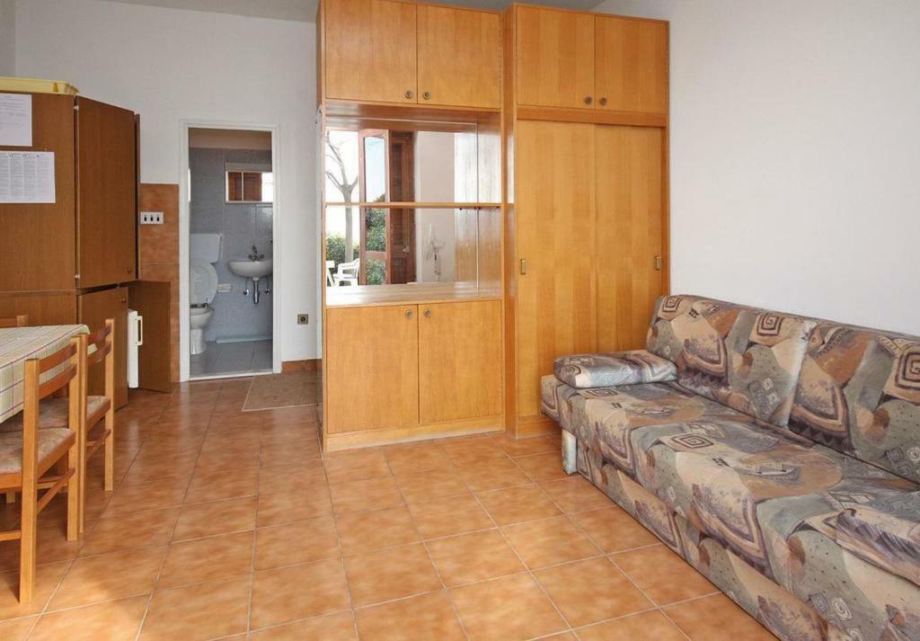 Apartmani Ujdur Omiš Exterior foto